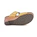 OTBT Women's Sullivan Slide Sandals