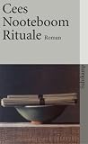 Rituale: Roman (suhrkamp taschenbuch) - Cees Nooteboom