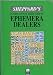 Sheppard's International Directory of Ephemera Dealers (The Sheppard Series)