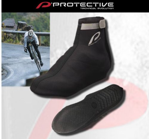 PROTECTIVE ROAD NEOPREN Überschuhe shoe cover bootie
