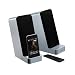 iHome IH70SRC Computer Stereo Speaker System with Dock for iPod (Silver) iHome IH70SRC Computer Stereo Speaker System with Dock for iPod (Silver)