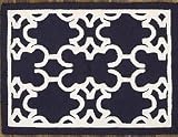 CoCaLo Harper Nursery Rug