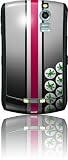 41Hkhl%2BKT5L. SL160  Skinit Ohio State University Buckeyes Vinyl Skin for BlackBerry Curve 8330