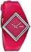 NIXON (jN\) rv THE GROOVE CLEAR/PINK NA026971-00 fB[X [KAi]