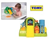 Enlarge toy image: Thomas & Friends Bath Island (age 2+) - infant and baby development