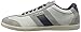Diesel Men's Vintagy Lounge Fashion Sneaker, Paloma/Silver Birch, 9.5 M US
