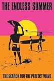 ENDLESS SUMMER - CLASSIC - 24x36 - ART PRINT / POSTER