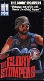 The Glory Stompers (1968) (VHS)