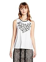 Marc Cain Top (Blanco)