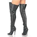 PLDOMINA-3013 Sexy thigh high boots