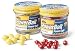 Berkley PowerBait Power Eggs - Magnum Color: Pink (FEP)
