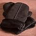Women's Suede Sheepskin Mittens