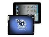 Tennessee Titans - iPad 2 Hard Shell Snap-On Protective Case