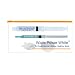 Watts Power Pro 35% Teeth Whitening Kit with FCP Gel and New Technology Self Forming Teeth Shield System