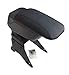 Ascension Armb01 Universal Car Centre Console Hand Armrest (Black) RS.753.00