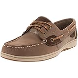 Sperry Top-Sider Women's Ivyfish Metallic Python Boat Shoe