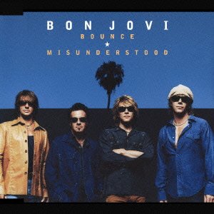 バウンス ボン・ジョヴィ