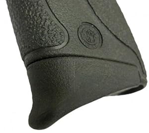 Pearce Grips Magazine Extension for S&W M&P Shield