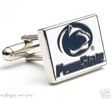 Penn State Nittany Lions NCAA Logo Executive Cufflinks