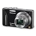 Panasonic Lumix DMC-ZS8 14.1 MP Digital Camera with 16x Wide Angle Optical Image Stabilized Zoom and 3.0-Inch LCD (Black)