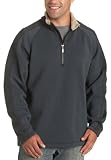 Columbia Sportswear Mens Northern Peak II Half Zip Fleece Sweater