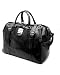 Mulholland Brothers Leather Safari Bag