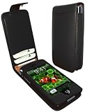 Review Piel Frama  / Apple iPhone Leather Case (Black) (Black)