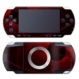 PSP Skin Slim & Lite - Portal Alpha
