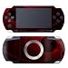 PSP Skin Slim & Lite - Portal Alpha