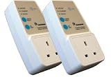ComTrend Power Line Ethernet Adapter (Pair)