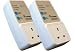 Comtrend Powerline ethernet adapter with Filter