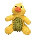 Ducky Bath Scrubber/Body Massager