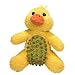 Ducky Bath Scrubber/Body Massager