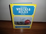 Wrecks & relics