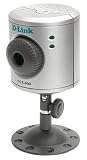 Electronics : D-Link DCS 950G - Network camera - colour - 802.11g