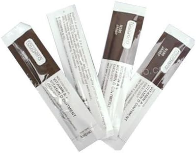 Hot Top Quality 50pcs/lot Tattoo Recovery Cream