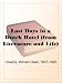 Book Last Days in a Dutch Hotel (from Literature and Life)