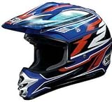 SHOEI V-MT V-MOTOV-MOTO HOLESHOT TC-5 MOTORCYCLE Off-Road-Helmet
