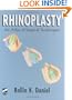Rhinoplasty: An Atlas of Surgical Techniques