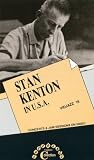 Stan Kenton: In U.S.A. [VHS]