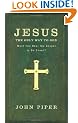 Jesus, the Only Way to Love God: Must You Hear the Gospel to be Saved?