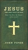 Jesus, the Only Way to God