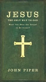 Jesus, the Only Way to God