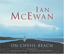 On Chesil Beach