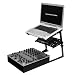 Marathon MA-LT Pak Universal Laptop Stand & Shelf Combo Pak