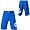 Directoire Blue