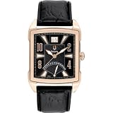 Bulova 97B117 Montre Homme Adventuer