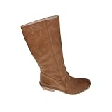KICKERS Schuhe, Stiefel TRENDY, cuir