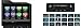 8.3 INCH MOTORIZED LCD Soundstream VIR-8310NRB iPod Ready Navigation Ready CD / DVD / MP3 / DivX / MP4 Player / Car Receiver with Built-in Bluetooth and USB Port