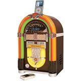 CROSLEY RADIO CR1702A IJUKE PREMIER WITH IPOD DOCK